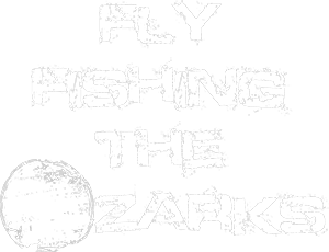 fly fishing the ozarks